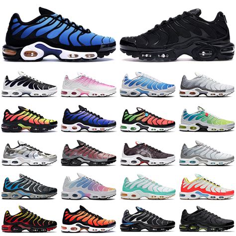 Nike TN Collection 